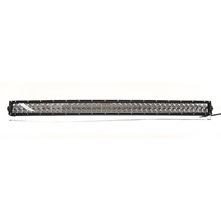 Race Sport 41.5In Eco-Light Series 240W Led Light Bar W/ 3D Reflector Optics RS240